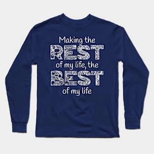 Let do this Long Sleeve T-Shirt